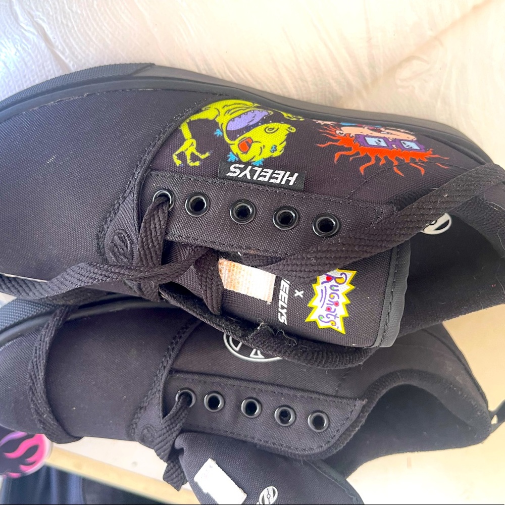Heelys Rugrats